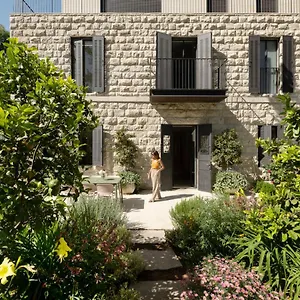 The Y House *