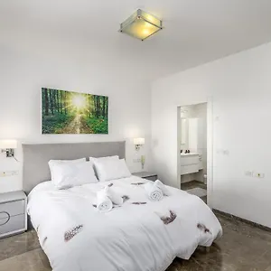 Apartment Luxury 3br - Rav Kook - Floor 7 Jerusalem
