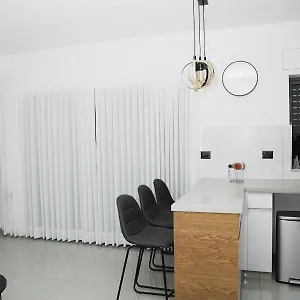 Apartment The Best Location In 1 *