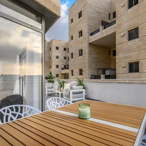Apartment Unique Mini Penthouse In The Heart Of
