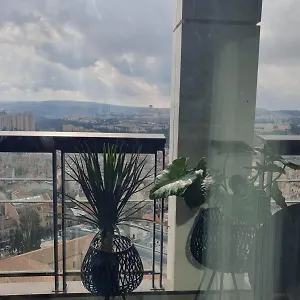 Jtower Royal - Alefimmoed * Jerusalem