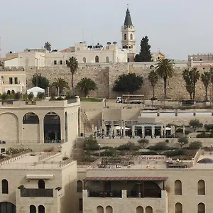 Hotel Beit Shmuel 3*