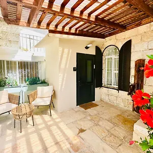 Apartment Mamilla View- & *
