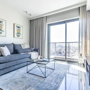 1 Bedroom Savyon View - Isrentals *
