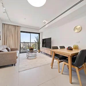 Heart Of Modern Comforts And Tranquil Living * Jerusalem