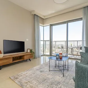 Fabulous View Over The Temple Mount 1 Bedrooms Jerusalem