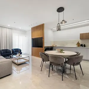 Savyon View 3bdr - In Center Jerusalem