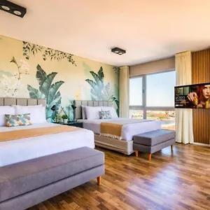Apartment Jerusalemvip *