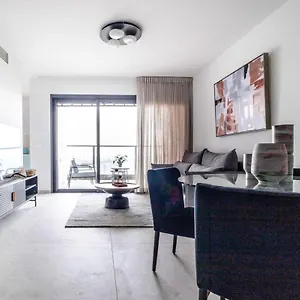 Magical 2br Parking With Amazing View In Gate *