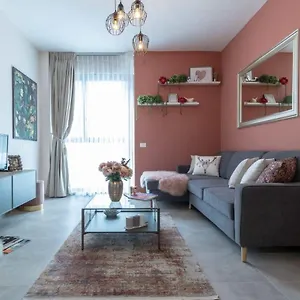 Cosy 1 Bedroom City Center * Jerusalem