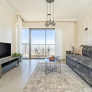 Savyon View Tower - Isrentals Jerusalem