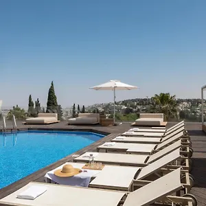 Cassia Отель 4*