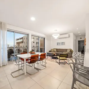 Haneviim 45 - Isrentals Apartment Jerusalem