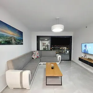 Apartment Brand New In Jerusalem