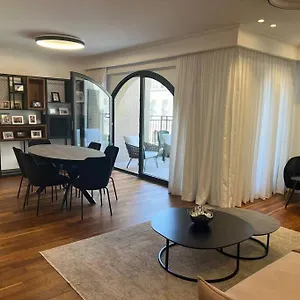 Royal 2bdr E * Jerusalem
