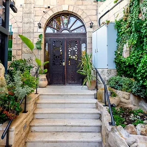 Jerusalem Hotel Hotel Jérusalem