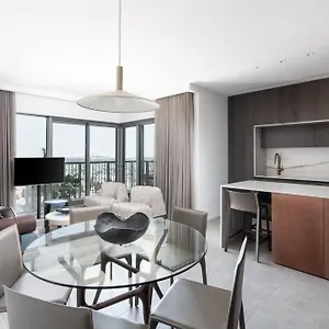 Apartment La Rose De Savyon