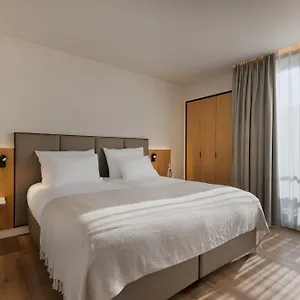 Gardens Hotel 4*