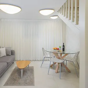 Renovated Highstandart Apartment Jerusalem