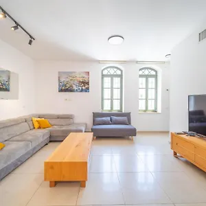 Apartment Saidoff Luxury *
