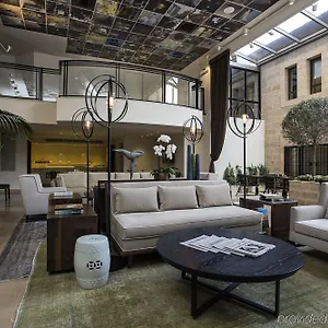 Harmony - An Atlas Boutique