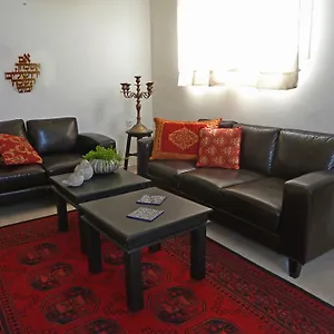 Old Katamon * ירושלים