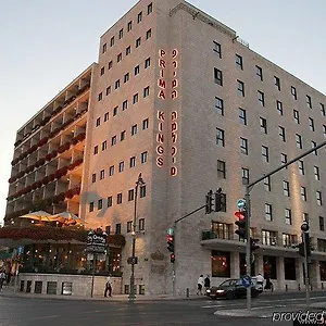 Prima Kings Hotel 4*