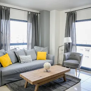 Sweethome26 Yafo Street Apartment