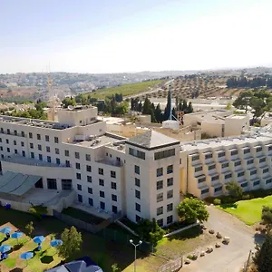 Ramat Rachel Hotel