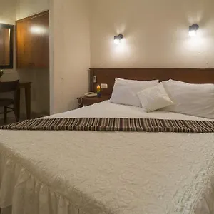 Hotel Palatin Jérusalem