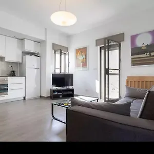 Apartment The Elegant Lincoln Jerusalem
