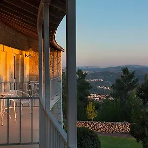 Yearm Hotel Ma'ale HaHamisha