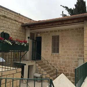 The Templer Jerusalem