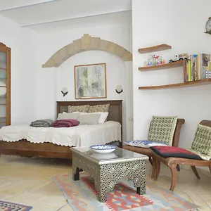 Bed and breakfast Above The Spring 3*