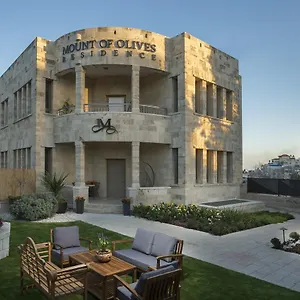 Apartment Mount Of Olives