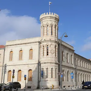 Sergei Palace 호텔