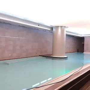 Appartement Saidoff Tower Jérusalem