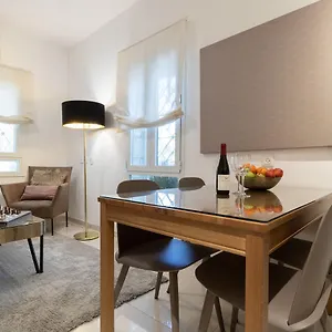 Apartment Modern Pearl In Historic Setting