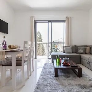 Yafo 35 -isrentals *