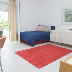 Bed & Breakfast Jerusaelm