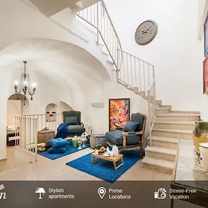 Villa Sweet Inn-king David