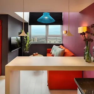 Hotel 21st Floor