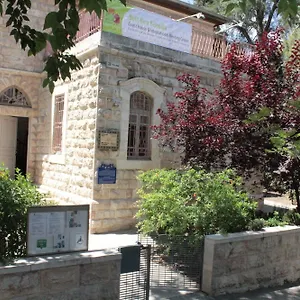 Beit Ben Yehuda Vandrerhjem
