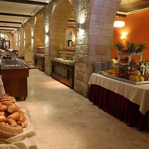 Notre Dame Of Center 4* Jerusalem