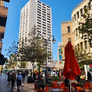 דירה Of - Tower *
