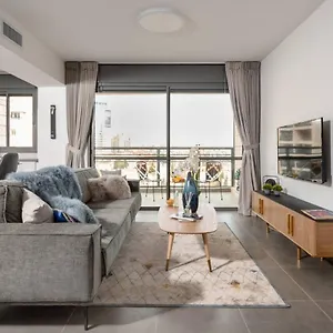 Luxurious Flat In Residential Area *