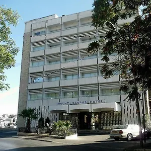 Mount Scopus