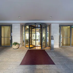 Royal Kook Apartments Apartment Jerusalem