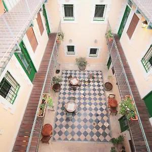 Appart hôtel The Market Courtyard - 3*