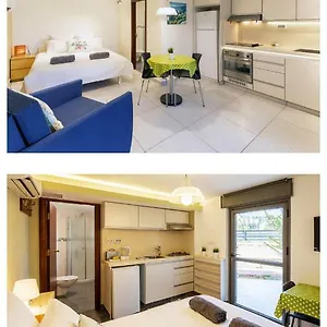 Quiet In Beit Safafa- Apartment *